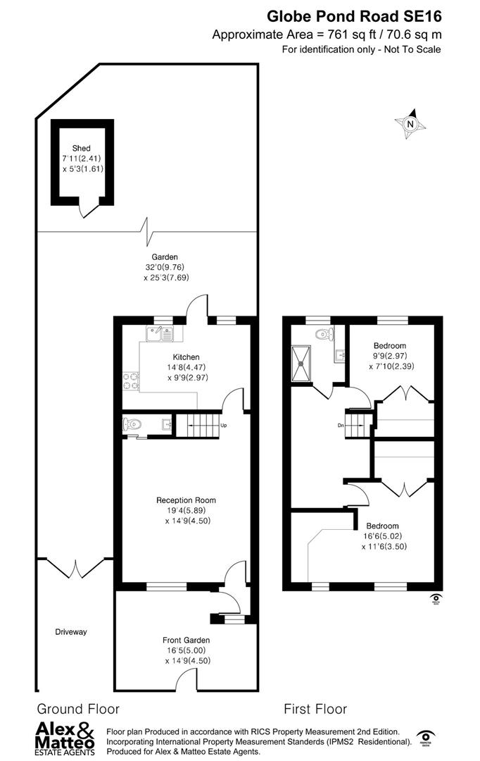 Floorplan image